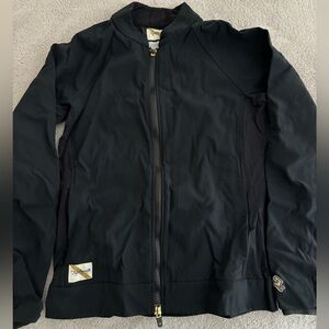 Tracksmith NDO Jacket Small